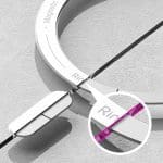 Ringke Fusion Magnetic MagSafe Clear Kryt Samsung Galaxy S24