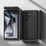 Ringke Onyx Black Kryt Samsung Galaxy S24 Ultra