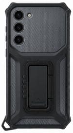 Samsung EF-RS916CBE Protective Standing Titan Kryt Samsung Galaxy S23 Plus