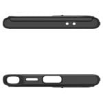 Spigen Optik Armor Black Kryt Samsung Galaxy S24 Ultra