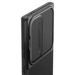 Spigen Optik Armor Black Kryt Samsung Galaxy S24 Ultra