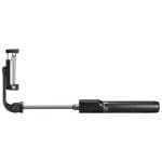 Spigen S540W Bluetooth Selfie Stick Tripod Black