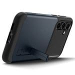 Spigen Slim Armor Metal Slate Kryt Samsung Galaxy S23 Fe