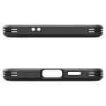 Spigen Tough Armor Gunmetal Kryt Samsung Galaxy S24 Plus