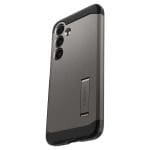 Spigen Tough Armor Gunmetal Kryt Samsung Galaxy S24 Plus