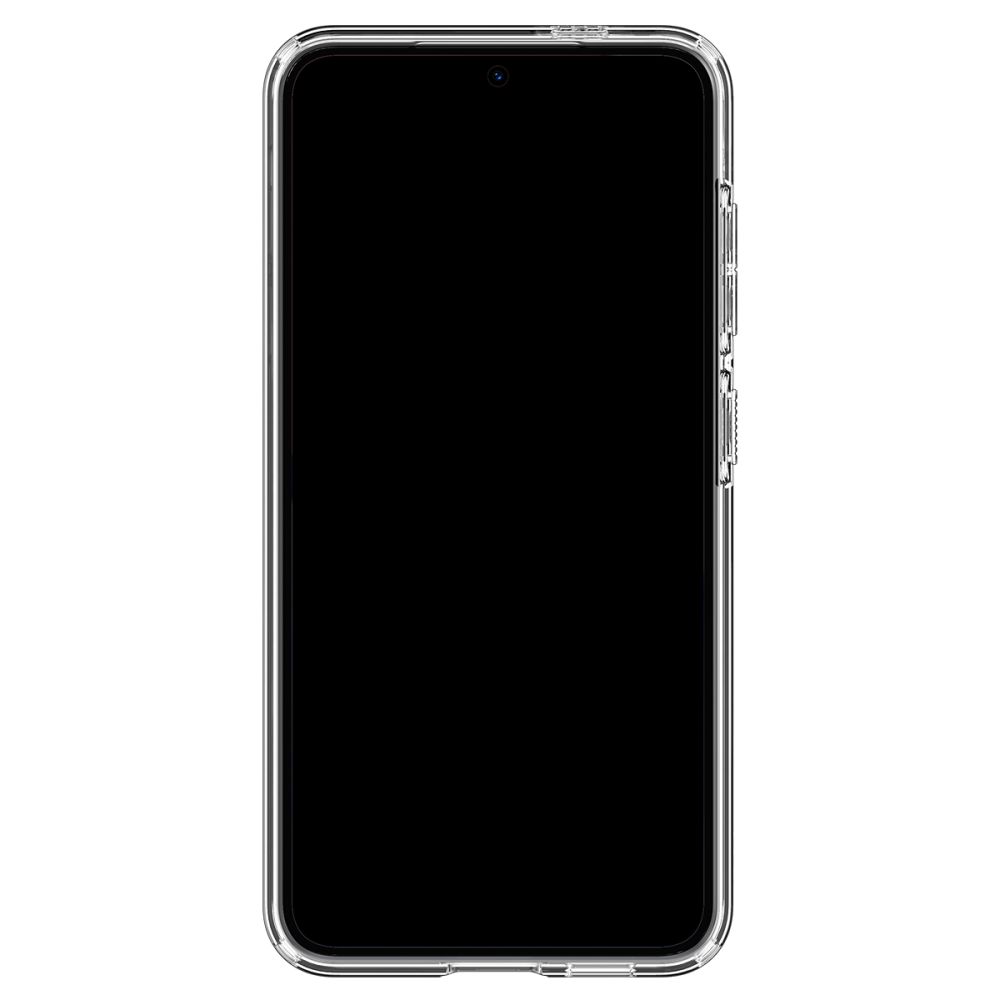 Spigen Ultra Hybrid Crystal Clear Kryt Samsung Galaxy S24 Plus