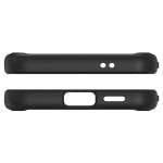 Spigen Ultra Hybrid Matte Black Kryt Samsung Galaxy S24