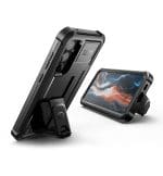Tech-Protect Kevlar Pro Black Kryt Samsung Galaxy S23 Fe