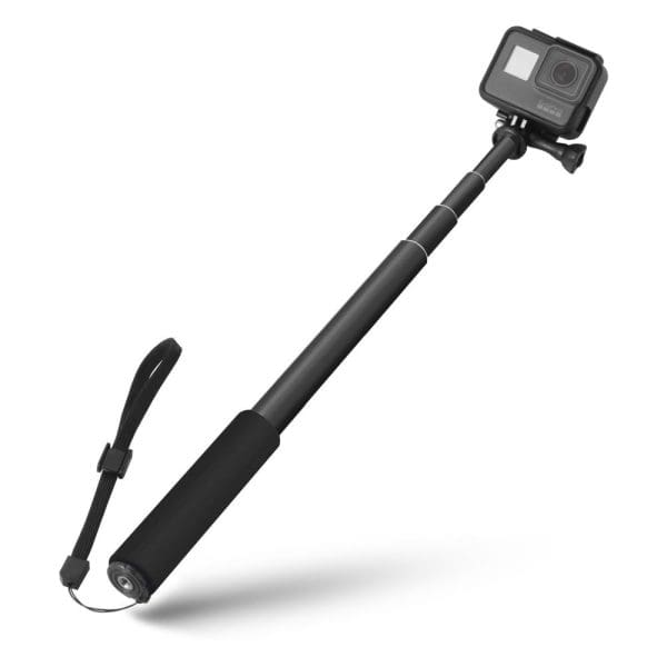 Tech-Protect Monopad & Selfie Stick Gopro Hero Black