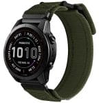 Tech-Protect Scout Pro Garmin Fenix 3 / 5x / 3hr / 5x Plus / 6x / 6x Pro / 7x Military Green