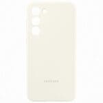 Samsung EF-PS916TUE Silicone Cotton Kryt Samsung Galaxy S23 Plus