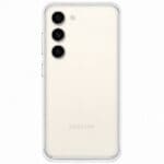 Samsung EF-MS911CWE Frame White Kryt Samsung Galaxy S23