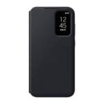 Samsung EF-ZS711CBE Smart View Black Kryt Samsung Galaxy S23 Fe