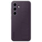 Samsung EF-GS926CEE Standing Grip Dark Violet Kryt Samsung Galaxy S24 Plus