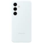 Samsung EF-PS926TWE Silicone White Kryt Samsung Galaxy S24 Plus