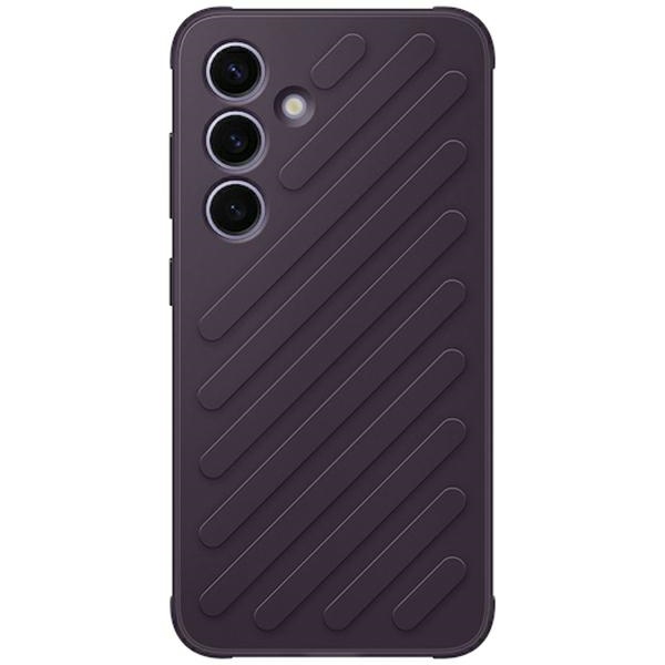 Samsung GP-FPS921SAC Shield Dark Violet Kryt Samsung Galaxy S24