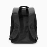 BMW Backpack BMBP15SPCTFK 16" Black Carbon&Leather Tricolor