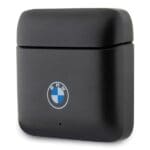 BMW Headphones Bluetooth BMWSES20AMK TWS + Docking Station Black Signature