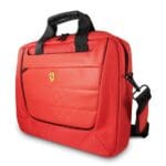 Ferrari Bag FECB15RE Laptop 16" Red Scuderia