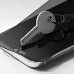 Hofi Anti Spy Glass Pro+ Privacy Samsung Galaxy A55 5G/A35 5G