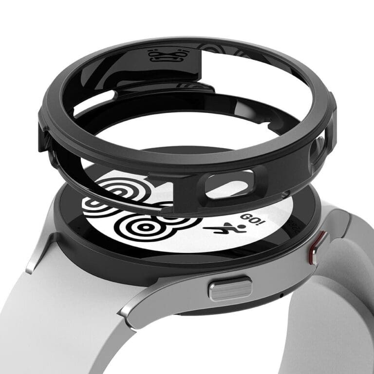 Ringke Air Galaxy Watch 4 44 mm Black