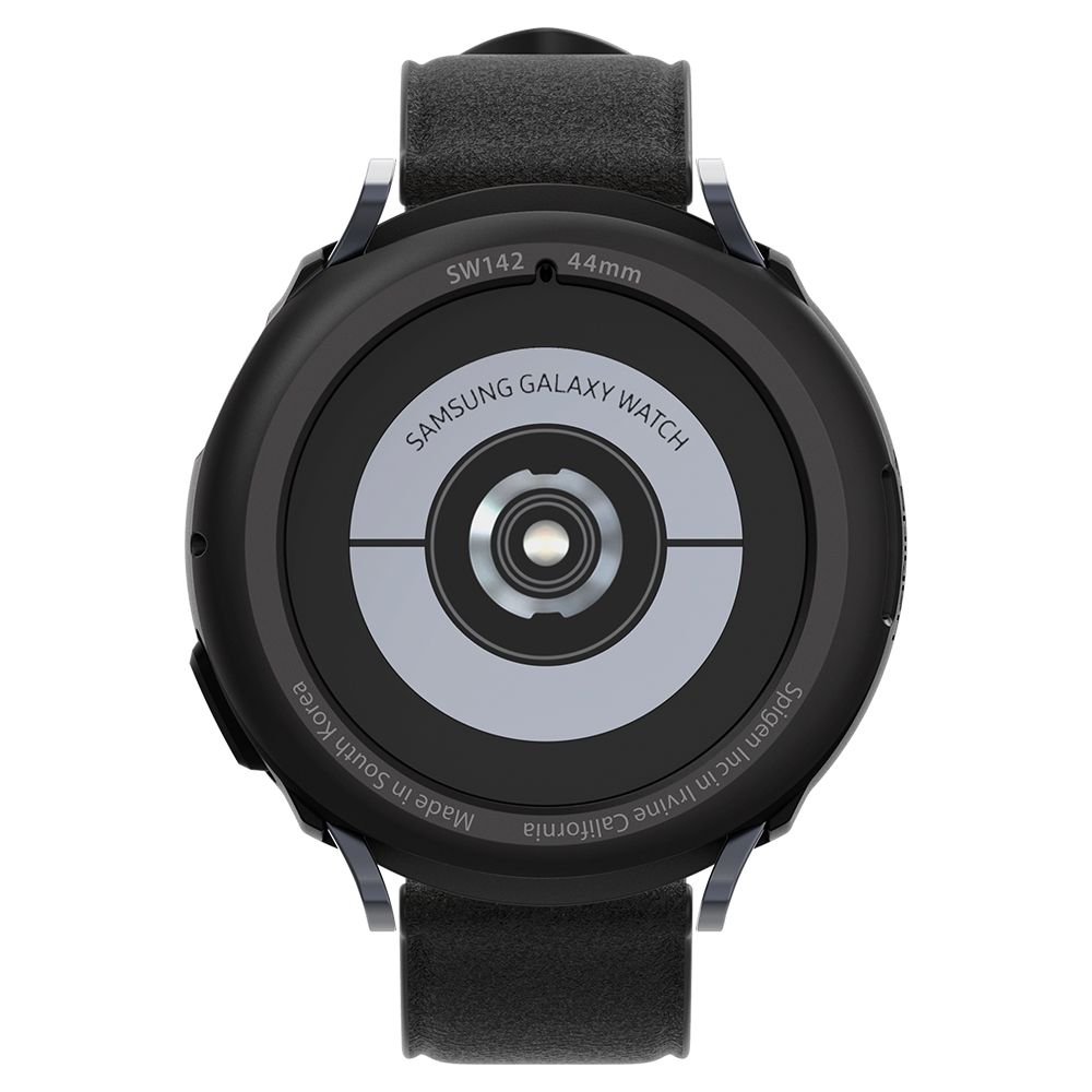 Spigen Liquid Air Galaxy Watch 4 / 5 (44 mm) Matte Black