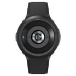 Spigen Liquid Air Galaxy Watch 5 Pro (45 mm) Matte Black
