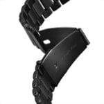 Spigen Modern Fit Band Samsung Galaxy Watch 46mm Black