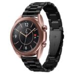 Spigen Modern Fit Samsung Galaxy Watch 4 / 5 / 5 Pro / 6 Black