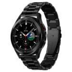 Spigen Modern Fit Samsung Galaxy Watch 4 / 5 / 5 Pro / 6 Black