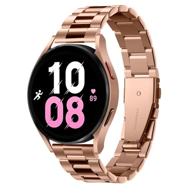 Spigen Modern Fit Samsung Galaxy Watch 4 / 5 / 5 Pro / 6 Rose Gold