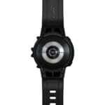 Spigen Rugged Armor ”Pro” Galaxy Watch 4 / 5 (44 mm) Black