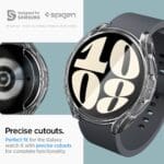 Spigen Ultra Hybrid Galaxy Watch 6 (44 mm) Crystal Clear
