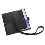 Spigen Wallet ”S” Plus Black Kryt Samsung Galaxy S24 Ultra