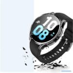 Tech-Protect Defense360 Samsung Galaxy Watch 6 (40 mm) Clear