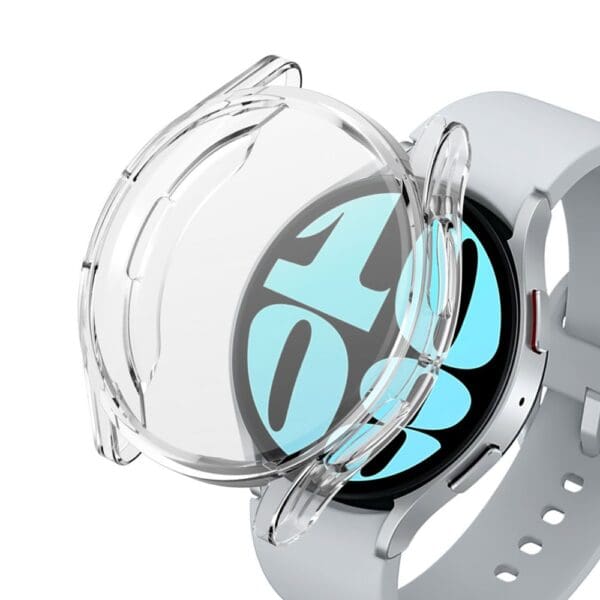 Tech-Protect Defense360 Samsung Galaxy Watch 6 (40 mm) Clear