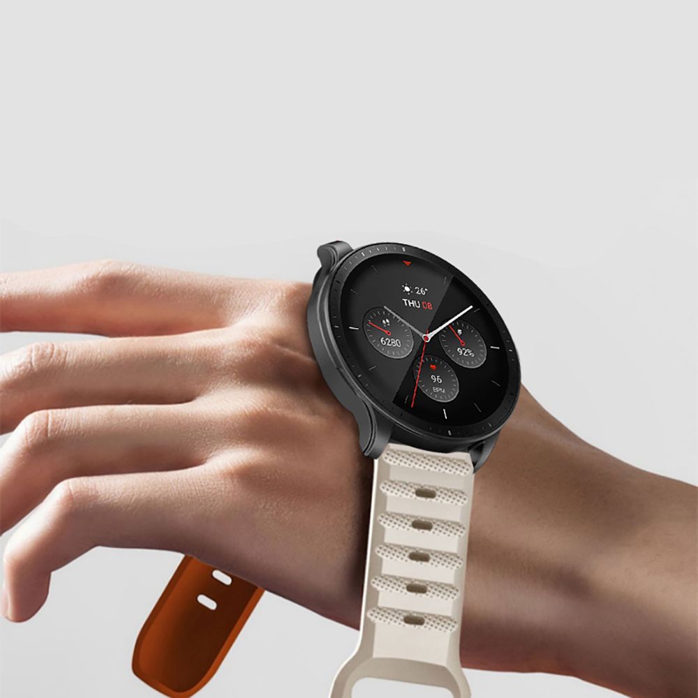 Tech-Protect Iconband Line Samsung Galaxy Watch 4 / 5 / 5 Pro / 6 Navy