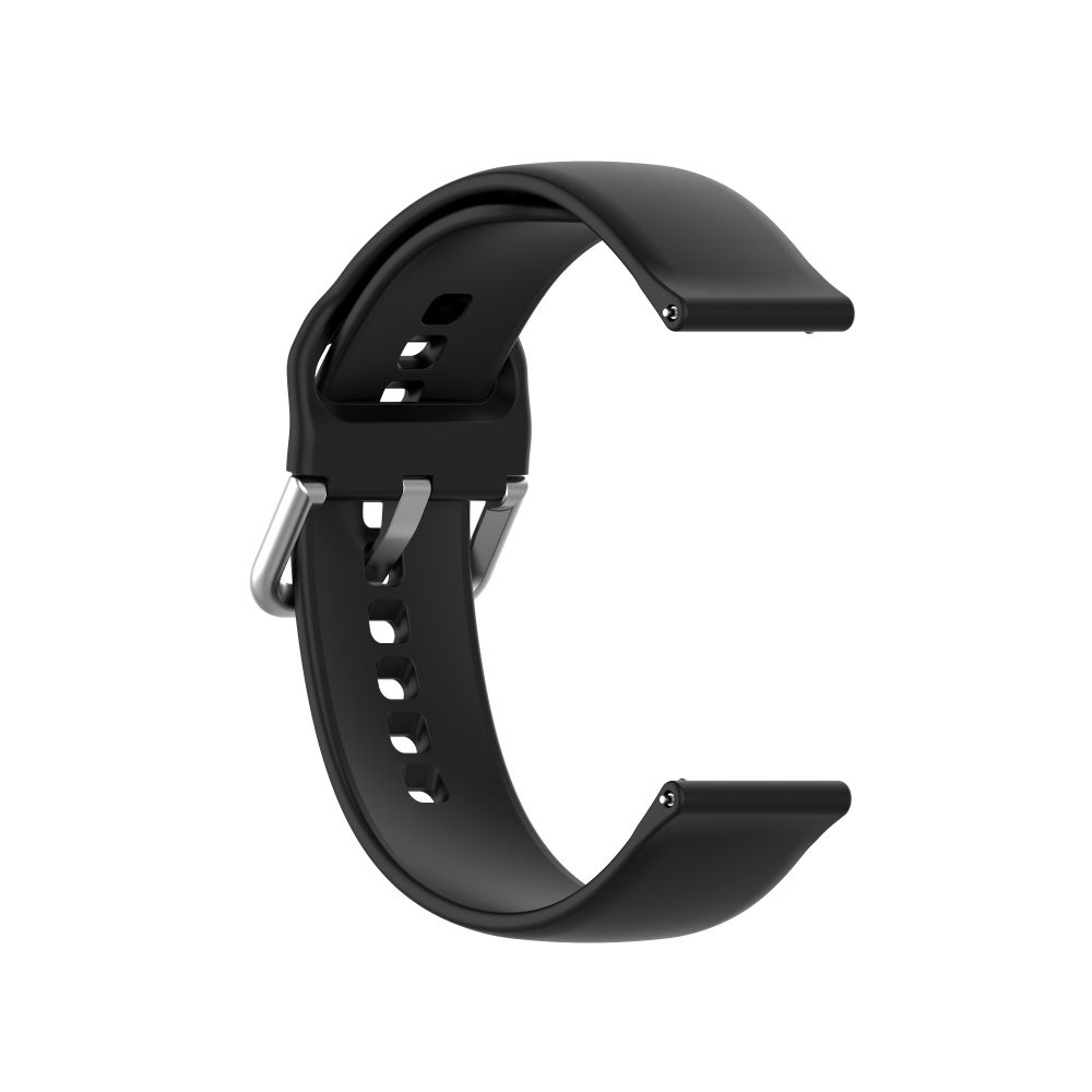 Tech-Protect Iconband Samsung Galaxy Watch 3 45mm Black