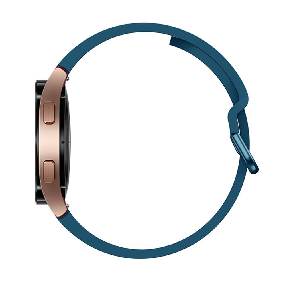 Tech-Protect Iconband Samsung Galaxy Watch 4 / 5 / 5 Pro / 6 Orange