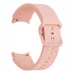 Tech-Protect Iconband Samsung Galaxy Watch 4 / 5 / 5 Pro / 6 Pink Sand