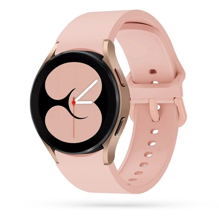 Tech-Protect Iconband Samsung Galaxy Watch 4 / 5 / 5 Pro / 6 Pink Sand