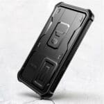 Tech-Protect Kevlar Cam+ Black Kryt Samsung Galaxy S24