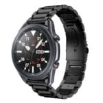 Tech-Protect Stainless Samsung Galaxy Watch 3 45mm Black