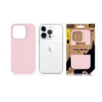 Tactical Velvet Smoothie Pink Panther Kryt iPhone 14 Pro