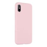 Tactical Velvet Smoothie Pink Panther Kryt iPhone XS/X