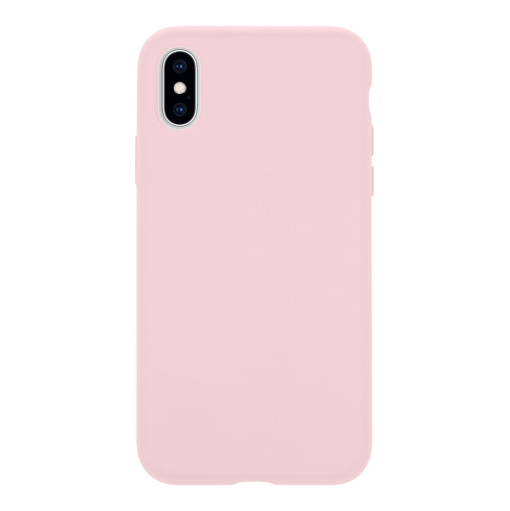 Tactical Velvet Smoothie Pink Panther Kryt iPhone XS/X
