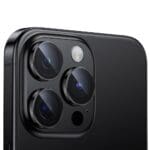 Hofi Camring Pro+ Titanium iPhone 15 Pro Max/15 Pro