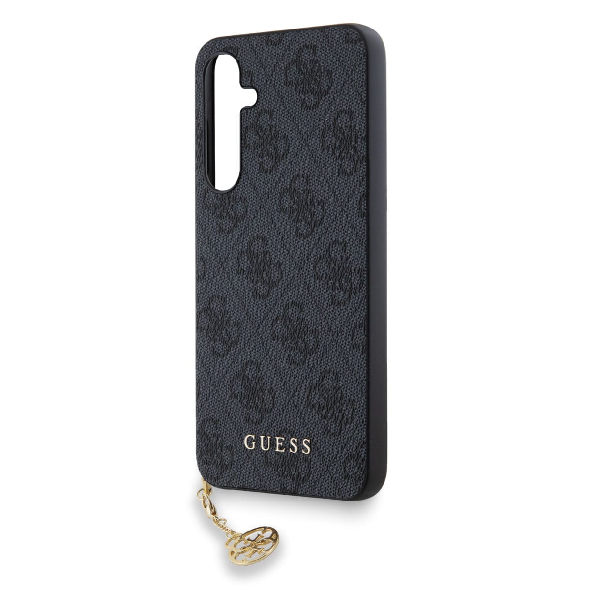 Guess 4G Charms Grey Kryt Samsung Galaxy A55 5G