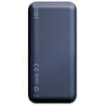 3MK PowerHouse 20000 mAh Powerbank Multi Charge QC+PD Pass-Through