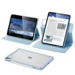 ESR Rebound Hybrid iPad Air 10.9 4 / 5 / 2020-2022 / 11 6 / 2024 Sky Blue